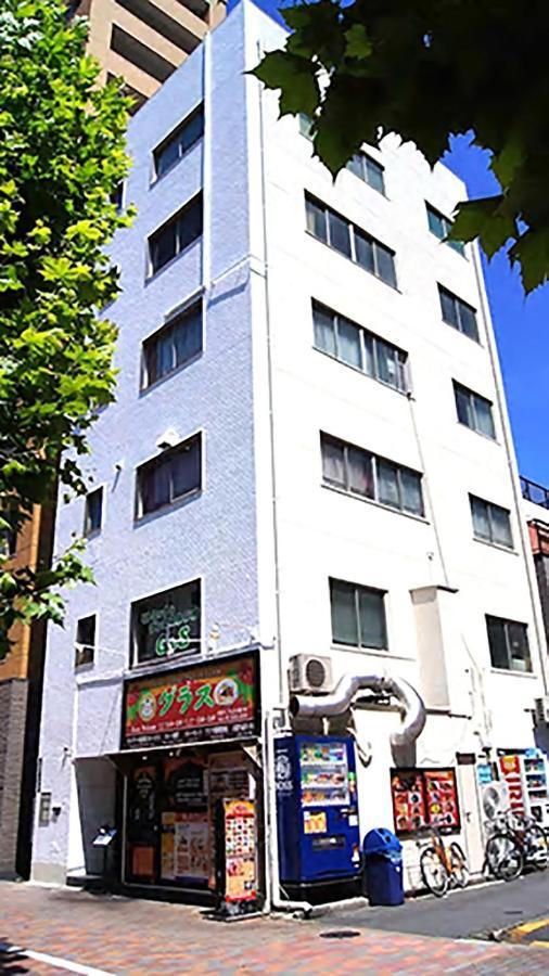 Space Air Building 3f - Vacation 11441 Apartament Tokio