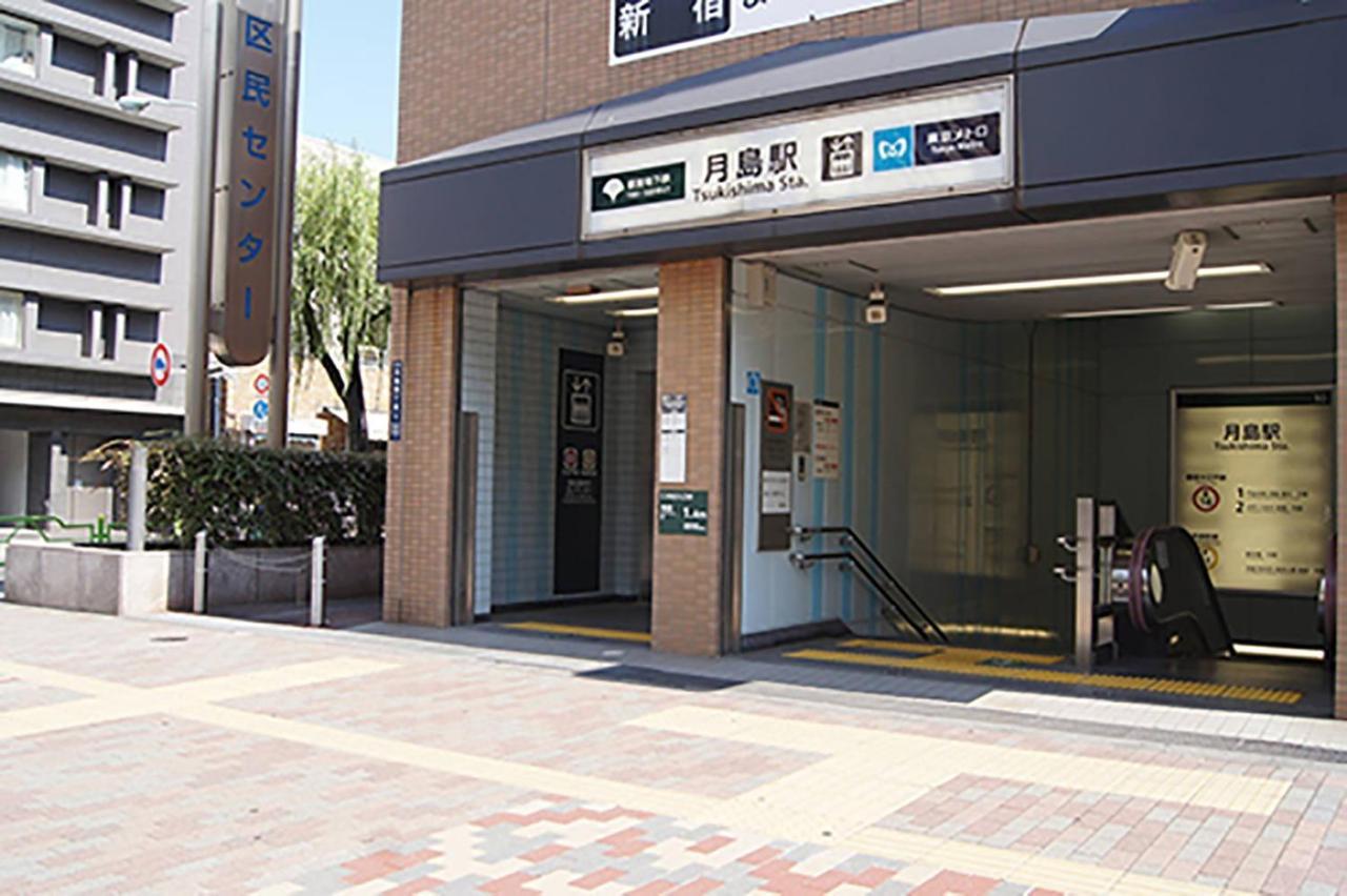 Apartament Space Air Building 3f - Vacation 11441 Tokio
